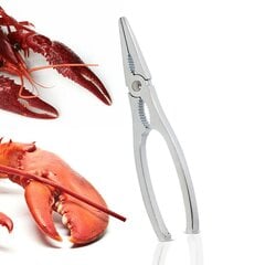 Щипцы для морепродуктов Metaltex, 17 см цена и информация | Кухонная утварь | pigu.lt