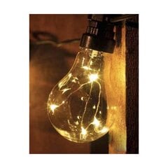 LED žibintų girlianda Lumineo 9,5 m kaina ir informacija | Girliandos | pigu.lt