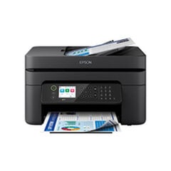 Принтер Epson WF-2950DWF цена и информация | Принтеры | pigu.lt