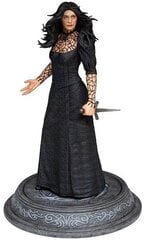 The Witcher Yennefer, 22 cm цена и информация | Атрибутика для игроков | pigu.lt