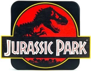 Lamp Jurassic Park 3D цена и информация | Атрибутика для игроков | pigu.lt