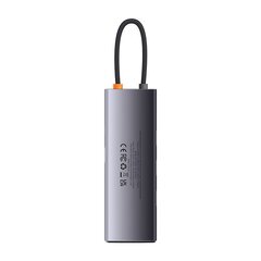 Baseus WKWG050013 kaina ir informacija | Adapteriai, USB šakotuvai | pigu.lt