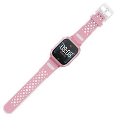 Forever Smartwatch GPS Kids Find Me 2 KW-210 kaina ir informacija | Išmanieji laikrodžiai (smartwatch) | pigu.lt