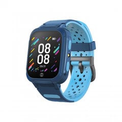 Forever Smartwatch GPS Kids Find Me 2 KW-210 blue цена и информация | Forever Умные часы и браслеты | pigu.lt