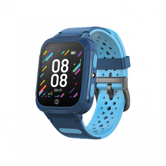 Forever Find Me 2 KW-210 Blue kaina ir informacija | Išmanieji laikrodžiai (smartwatch) | pigu.lt