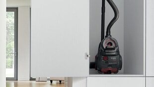 Bosch BGS21POW2 kaina ir informacija | Dulkių siurbliai | pigu.lt