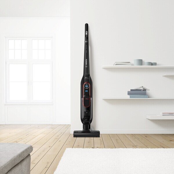 Bosch Athlet ProPower 36Vmax kaina ir informacija | Dulkių siurbliai-šluotos | pigu.lt