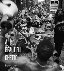 Beautiful Ghetto kaina ir informacija | Socialinių mokslų knygos | pigu.lt