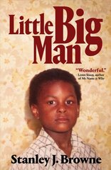 Little Big Man kaina ir informacija | Biografijos, autobiografijos, memuarai | pigu.lt