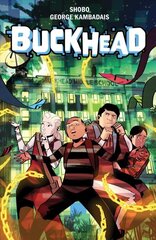 Buckhead цена и информация | Книги для подростков  | pigu.lt