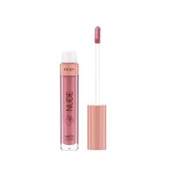 Lūpų blizgesys Hean Soft Nude Matte Lip Gloss 67 Sweety Nude, 6 ml цена и информация | Помады, бальзамы, блеск для губ | pigu.lt