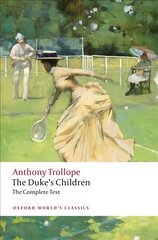 Duke's Children Complete: Extended edition kaina ir informacija | Fantastinės, mistinės knygos | pigu.lt