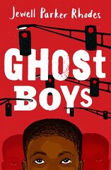 Rollercoasters: Ghost Boys 1 цена и информация | Книги для подростков и молодежи | pigu.lt