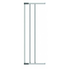 Clippasafe Extendable Swing Shut Gate Extension - 18cm  CL1392S  Расширение для ворот безопасности цена и информация | Clippasafe Для ухода за младенцем | pigu.lt