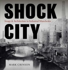 Shock City: Image and Architecture in Industrial Manchester цена и информация | Книги по архитектуре | pigu.lt