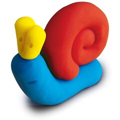 Plastilino rinkinys su blizgučiais - Play Dough kaina ir informacija | Lavinamieji žaislai | pigu.lt