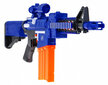 Vaikiškas šautuvas Blaze Storm Rifle Blue kaina ir informacija | Žaislai berniukams | pigu.lt
