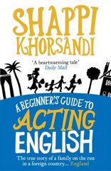 Beginner's Guide To Acting English kaina ir informacija | Biografijos, autobiografijos, memuarai | pigu.lt