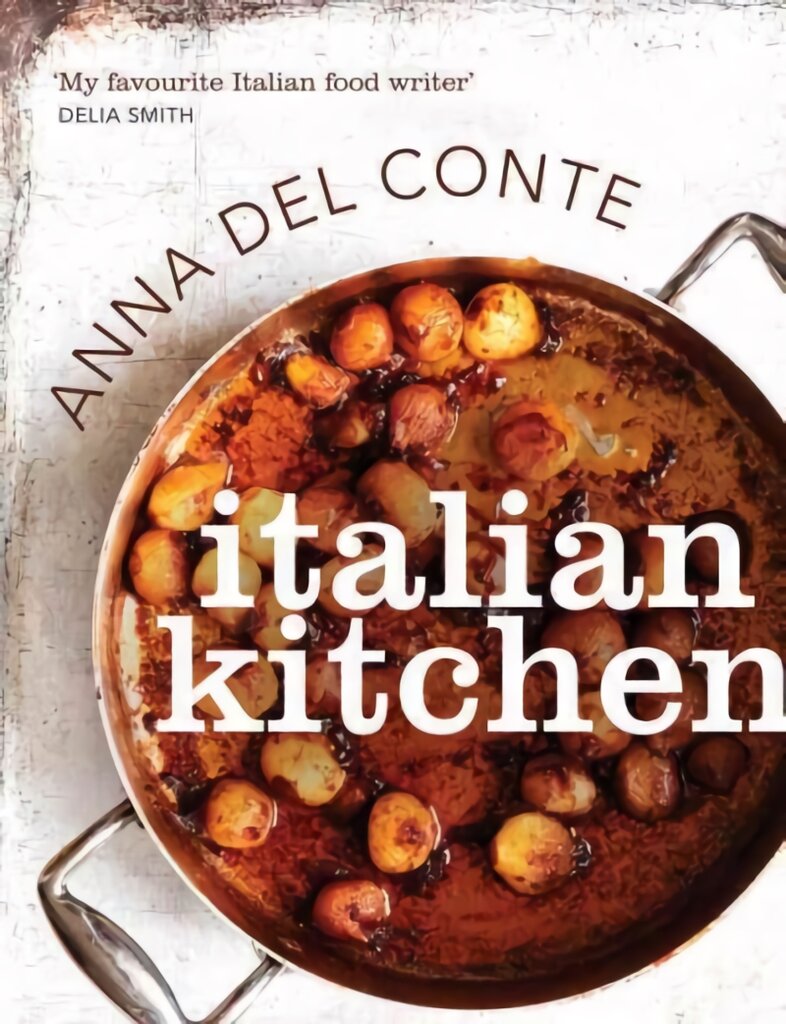 Italian Kitchen kaina ir informacija | Receptų knygos | pigu.lt