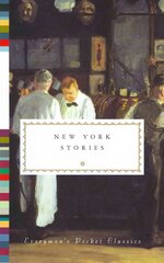 New York Stories kaina ir informacija | Fantastinės, mistinės knygos | pigu.lt
