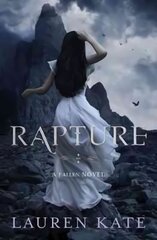 Rapture: Book 4 of the Fallen Series kaina ir informacija | Knygos paaugliams ir jaunimui | pigu.lt