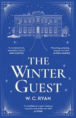 Winter Guest: The perfect gripping, atmospheric mystery for when the nights draw in . . . kaina ir informacija | Fantastinės, mistinės knygos | pigu.lt