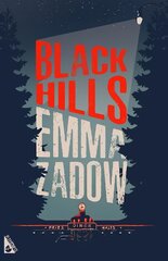 Black Hills цена и информация | Рассказы, новеллы | pigu.lt