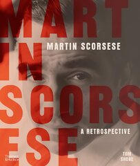 Martin Scorsese kaina ir informacija | Knygos apie meną | pigu.lt