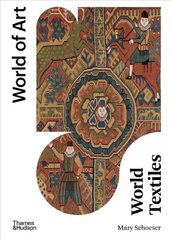 World Textiles New Edition kaina ir informacija | Knygos apie meną | pigu.lt