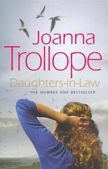 Daughters-in-Law: An enthralling, irresistible and beautifully moving novel from one of Britain's most popular authors цена и информация | Фантастика, фэнтези | pigu.lt