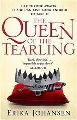 Queen Of The Tearling: (The Tearling Trilogy 1) цена и информация | Fantastinės, mistinės knygos | pigu.lt