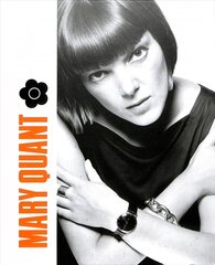 Mary Quant цена и информация | Книги об искусстве | pigu.lt