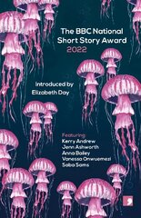 BBC National Short Story Award 2022 цена и информация | Книги об искусстве | pigu.lt