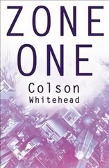 Zone One kaina ir informacija | Fantastinės, mistinės knygos | pigu.lt