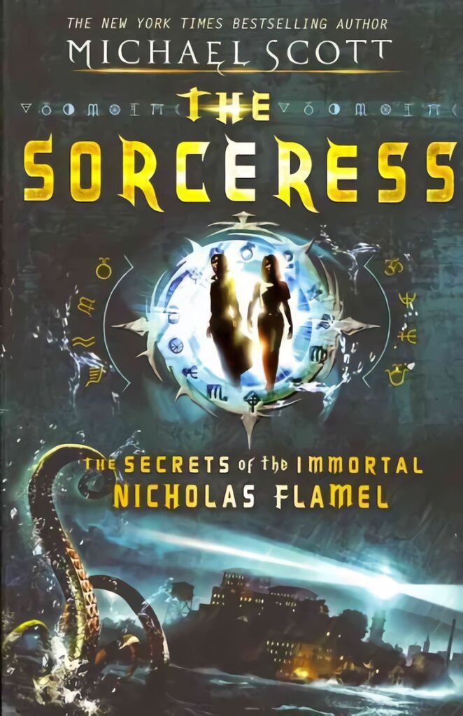 Sorceress: Book 3 kaina | pigu.lt