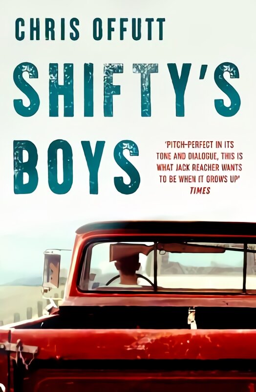 Shifty's Boys kaina ir informacija | Fantastinės, mistinės knygos | pigu.lt