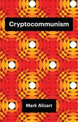 Cryptocommunism kaina ir informacija | Socialinių mokslų knygos | pigu.lt