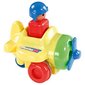 Mašinėlė Tomy, "Paspausk ir važiuok" 1012, 1vnt цена и информация | Žaislai kūdikiams | pigu.lt