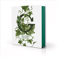 G: Forever Green цена и информация | Книги по архитектуре | pigu.lt