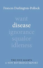Disease kaina ir informacija | Ekonomikos knygos | pigu.lt