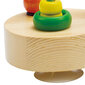 HAPE lavinantis žaislas „Dvigubas burbulas“ art.E1801 kaina ir informacija | Žaislai kūdikiams | pigu.lt