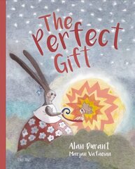 Perfect Gift цена и информация | Книги для малышей | pigu.lt