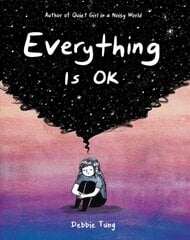 Everything Is OK kaina ir informacija | Knygos apie meną | pigu.lt