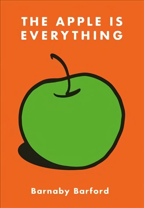 Apple is Everything цена и информация | Istorinės knygos | pigu.lt