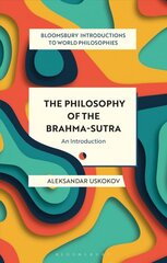 Philosophy of the Brahma-sutra: An Introduction цена и информация | Исторические книги | pigu.lt