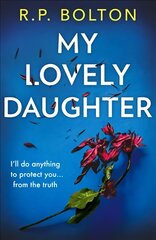 My Lovely Daughter цена и информация | Фантастика, фэнтези | pigu.lt