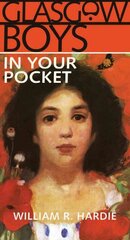 Glasgow Boys in Your Pocket цена и информация | Книги об искусстве | pigu.lt