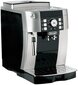 DeLonghi Magnifica S ECAM 21.117.SB kaina ir informacija | Kavos aparatai | pigu.lt