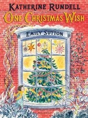 One Christmas Wish kaina ir informacija | Knygos paaugliams ir jaunimui | pigu.lt