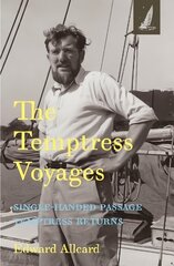 Temptress Voyages: SIngle-handed Passage, Temptress Returns цена и информация | Путеводители, путешествия | pigu.lt